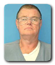 Inmate JERRY GOODNER
