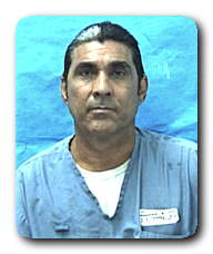Inmate ROBERTO VAZQUEZ