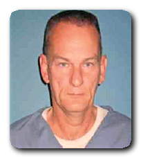 Inmate GARY J BROWN