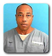 Inmate WILLIE L MCGEE