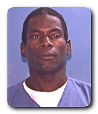 Inmate WILLIE C SALLEY