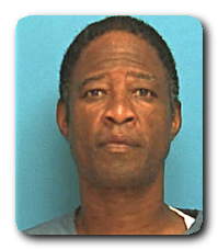 Inmate RUDOLPH YOUNG