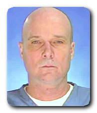 Inmate CLIFFORD P LUCAS