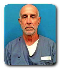 Inmate ANDREW L SKULTETY