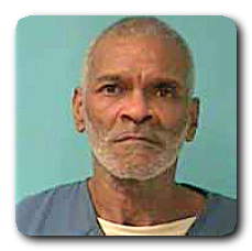 Inmate WILLIE C JR SMALL