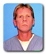 Inmate JERRY L BOUTWELL