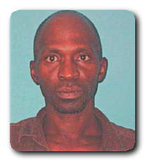 Inmate EARNEST SMITH