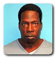Inmate ODUS A SMITH