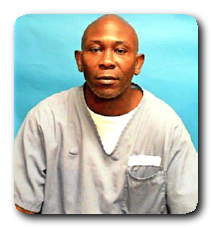 Inmate KEITH F SMILEY