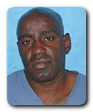 Inmate TRACY D BRYANT