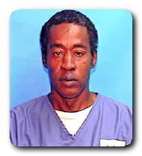 Inmate JIMMY L YOUNG