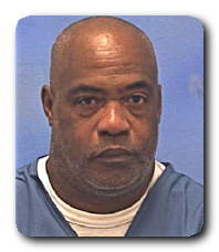 Inmate REGINALD D BRYANT