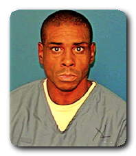 Inmate EMANUEL JR JOHNSON