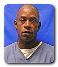 Inmate TOM W JR. ALLEN