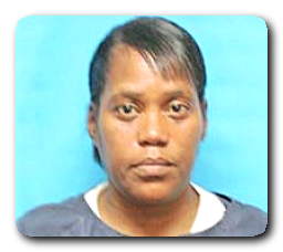 Inmate TAMMY L BOWLES