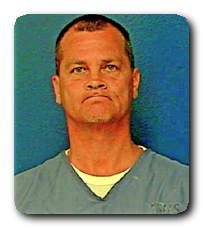 Inmate PAUL K MILLER