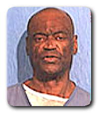 Inmate BENJAMIN R ROBINSON