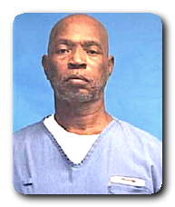 Inmate KENNETH L WEST
