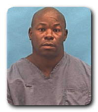 Inmate DONNELL B JOHNSON