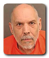Inmate LARRY W LANGEFORD