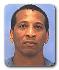Inmate ANDRE J STOKES