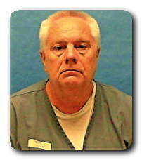 Inmate JOHN BLASI