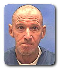 Inmate RONALD FRANKLIN