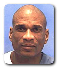 Inmate JEREL P JOHNSON