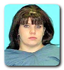 Inmate TRACEY LAWLER