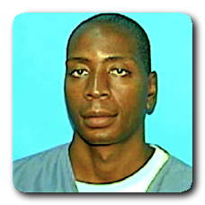 Inmate ERIC V LAWRENCE