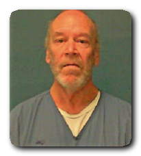Inmate JAMES SIZEMORE