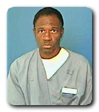 Inmate LUCIOUS SMITH
