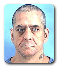 Inmate ROBERT NICKERSON