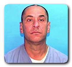 Inmate ANTHONY J SOMMO