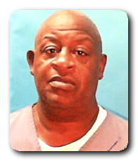 Inmate WILLIE L WADDY
