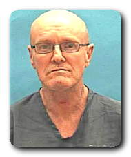 Inmate MICHAEL WILEY