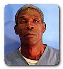 Inmate JAMES JR WILLIAMS