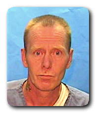 Inmate KENNETH W BENZO