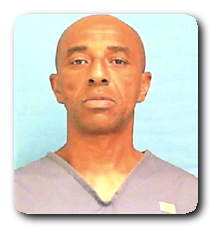 Inmate GREGORY W NEALY