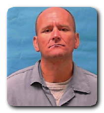 Inmate MICHAEL D FOREHAND