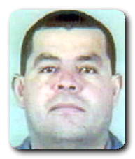 Inmate JOSE ROSALES LAZARO