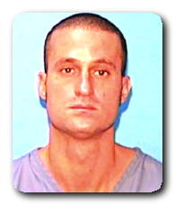 Inmate TIMOTHY R MICHELS