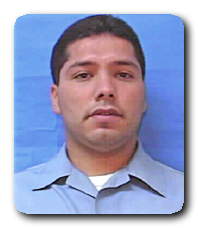 Inmate LOUIS CLEMENTE
