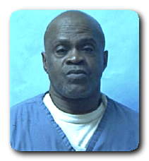 Inmate TONY L ALLEN