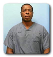 Inmate KENNETH R FOSTER