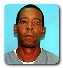 Inmate CHESTER MILLER