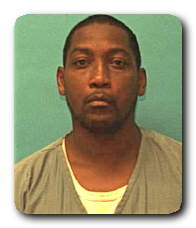 Inmate ANTHONY L PORTEE