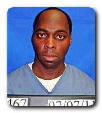 Inmate ANDRE L WILSON
