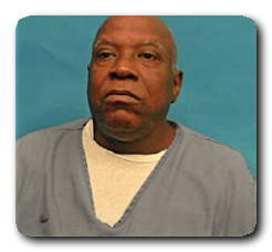 Inmate ANTHONY R BLANDING