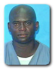 Inmate MARQUES C HOWARD